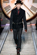 John Varvatos / - 2011-2012